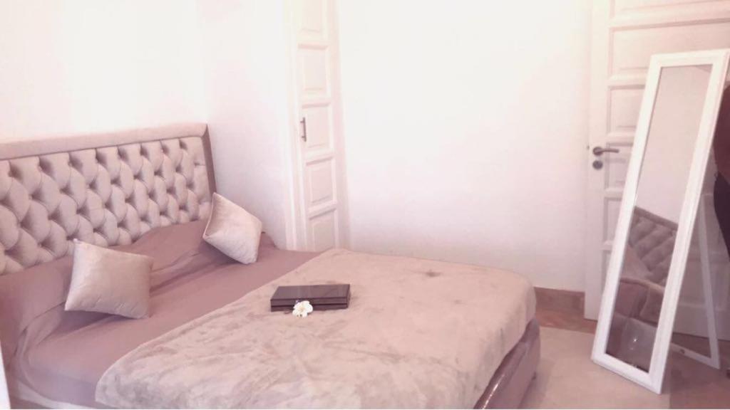 Villa 186 Agadir Islane Eksteriør billede